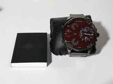 Diesel Mr Daddy 2.0 Herren Quarz Analog Armbanduhr DZ7452 _0.1_5 UR