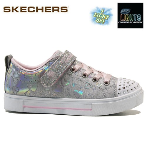 Mädchen kinder skechers - kinder,
