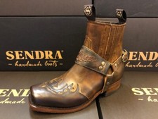 Sendra Boots Cowboystiefel