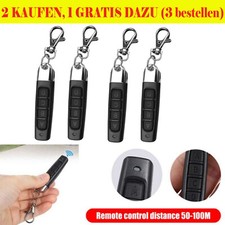 433mhz universal Fernbedienung