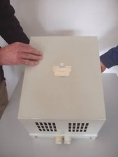 Trafo Siemens pri 3 x 400 V