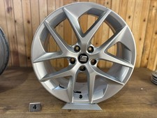 1x Alufelge Performance