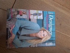 Verena Stricken Häkeln Mode