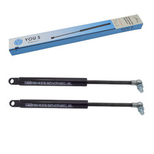 Gasfedern für Fritz Meier