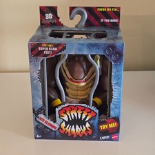 Street Sharks 30th Anniversary