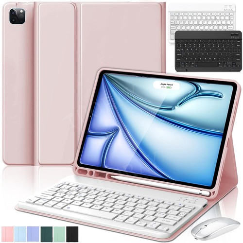 Für ipad pro air - m4, m5