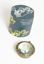 #10980b - Eye of Time Kugeluhr