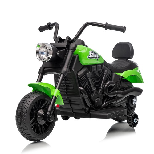 Kinder crossbike elektro - kinder,