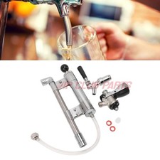 8in Keg Party Pumpe Bier Fass