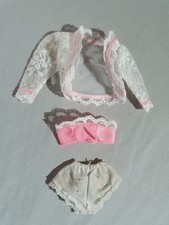 Outfit Lingerie Unterwäsche