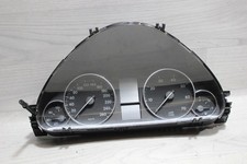 Tacho Kombiinstrument