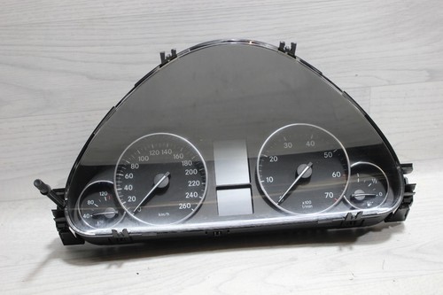 Tacho kombiinstrument - tacho,