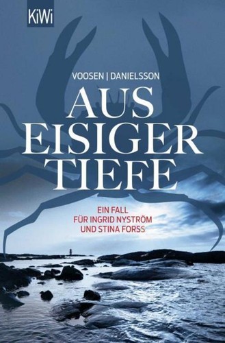 Kerstin signe danielsson aus - danielsson,