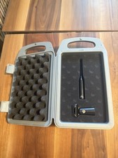 DBX RTA-M Measurement