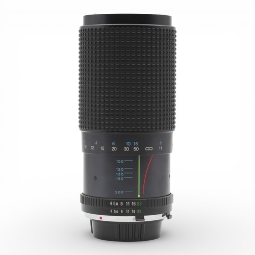 Objektiv zoom tokina rmc - zoom,