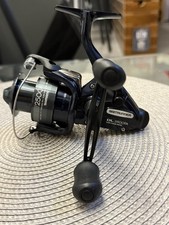 Shimano Baitrunner Dl