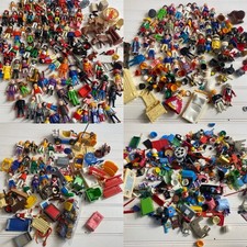 Huge Vintage Playmobil Lot