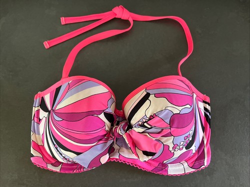 Französisches bikini top - französisches, bikini-top