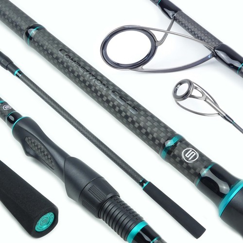 Sportex teilig comp carp - 3-teilig, comp.carp