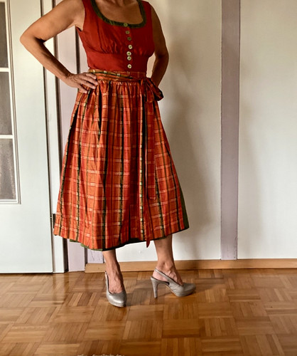 Sportalm dirndl 36 aus - sportalm,