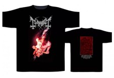 MAYHEM - Maniac T-Shirt