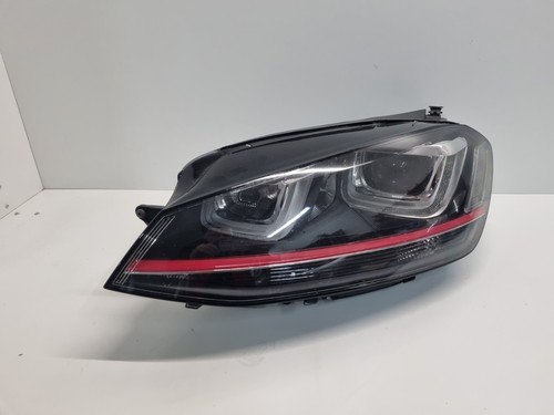 Orig golf gti xenon - golf, 7