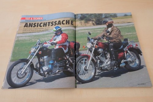 Motorrad 1992 suzuki 650 - suzuki, ls