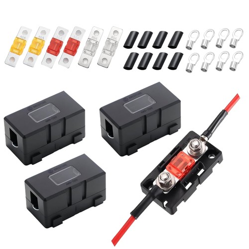 Midi sicherungshalter kfz 40a - midi,