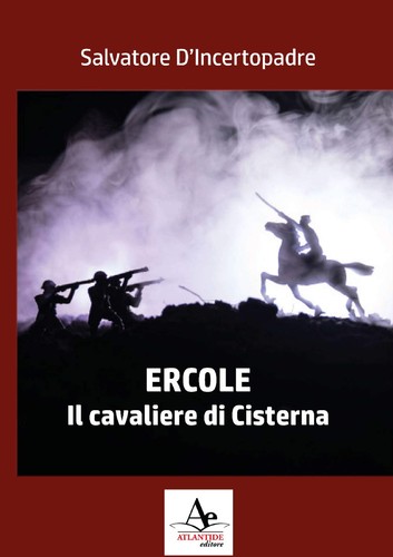 Salvatore incertopad ercole - salvatore,