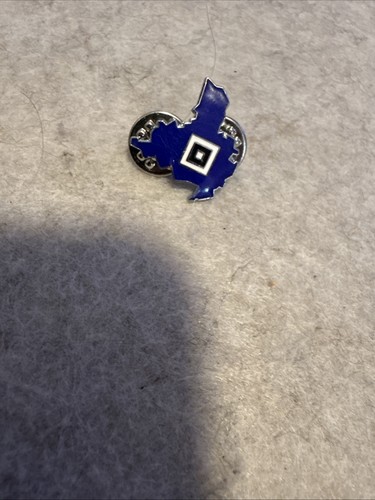 Hsv pin anstecker kutte rar - pin,
