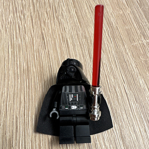 Lego star wars darth vader - lego,