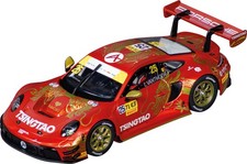 Carrera 32065 - Digital 132 Porsche 911 GT3 R "Absolute Racing, No.25" Macao GP