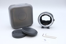 Metabones Canon EF to Sony E