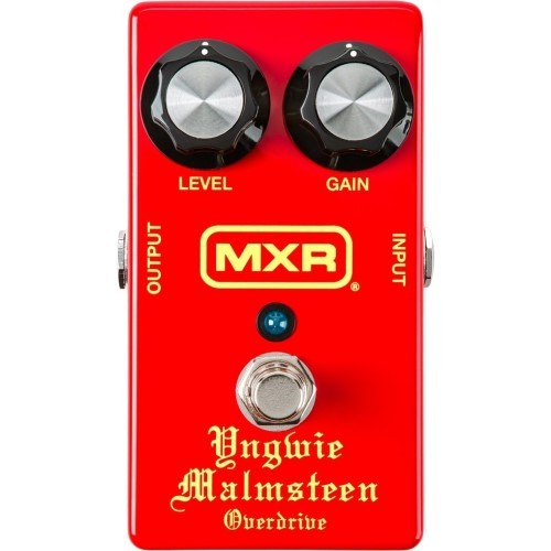 Mxr yjm308 yngwie malmsteen - mxr,
