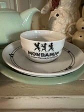 1930 / 1940 Mondamin Pudding