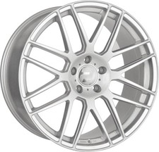 4x Sommerräder WHEELWORLD