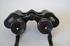 DDR Fernglas Carl Zeiss Jena