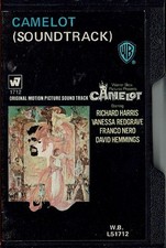Lerner loewe camelot - -,