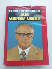 Erich Honecker Aus meinem