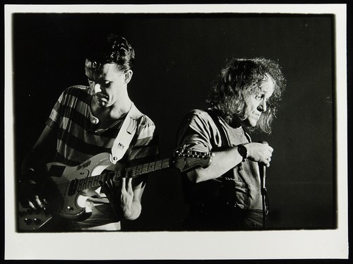 Ddr fotografie kevin coyne - ddr-fotografie,