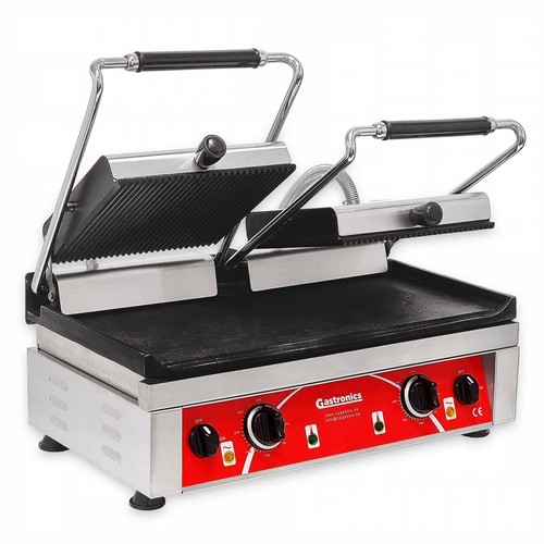 Kontaktgrill gastronics - kontaktgrill,