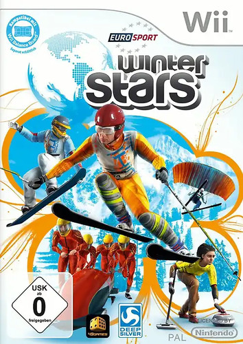 Eurosport winter stars - eurosport,