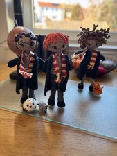 Einzigartige Ron Weasley-Harry