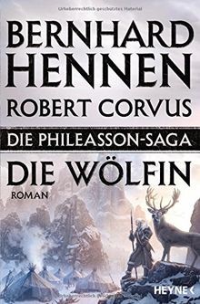 Die phileasson saga - die,