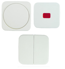 Busch Jaeger Reflex SI