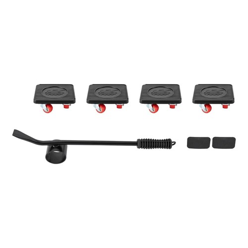 Furniture mover dolly set - dolly,