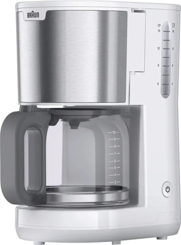 Braun filter kaffeemaschine - braun, filter-kaffeemaschine