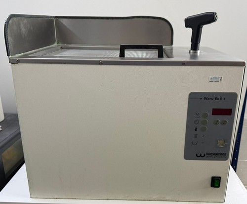 Wassermann wapo dental - 8,