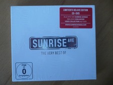 Sunrise Avenue - The Very Best