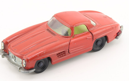 Siku v221 mercedes benz 300 - *,